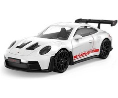 Jamara 402239 žaislinis automobilis