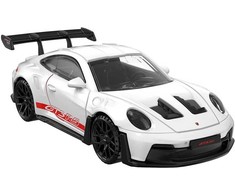Jamara 402239 žaislinis automobilis
