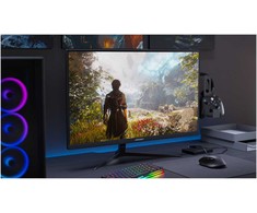 „Monitorius JapanNext“ JAPANNEXT 68,5 cm JN-I270UHD16FHD32 16:9 HDMI/DP FHD monitorius