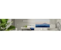 Carruzzo JAPANNEXT JN-IPS270UHD60F-C65W-HSP-W kompiuterio monitorius 68,6 cm (27″) 3840 x 2160 pikseliai 4K Ultra HD LED Balta