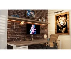 Monitorius JAPANNEXT 68,5cm JN-IPS275K-HSPC9 16:9 HDMI/DP 5K