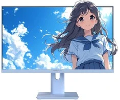 Monitorius JAPANNEXT 60,5 cm JN-I238FHD120F-HSP-BB 16:9 HDMI mėlynas FHD