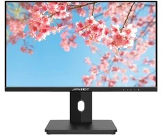 Monitorius JAPANNEXT 54,6 cm JN-I215FLFHSP-C65W 16:9 HDMI/USB C FHD