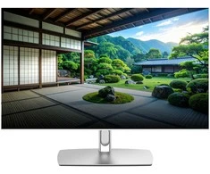 Monitorius JAPANNEXT 68,6 cm JN-IPS27WQHDR-C65W-FLD-T HDMI/DP Touch WQHD