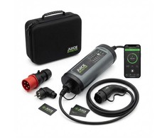 Kėliklis Juice 3 oro kondicionierius EU Traveller Set Plus 1,4 - 11 kW, 3.1 kabelis (EL-JB3AEVE2)