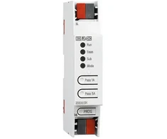 Jung 21420 1S R KNX Bereichs-/Linienkoppler