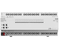 Jung 230241SR KNX Schaltaktor 24f KNX Jalousieaktor