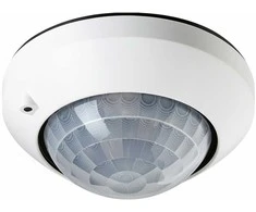 Jung 3361-1WW KNX Präsenzmelder Universal