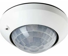 Jung 3361WW KNX Präsenzmelder Standard