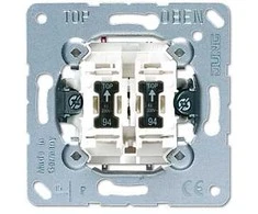 JUNG 505 KOU 5 - 1P - 250 V