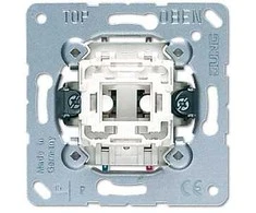 1 kl. impulsinio jungiklio mechanizmas