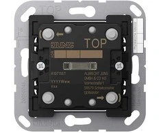 Jung A10711ST KNX Taster Std 1f