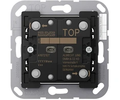 Jung A10721ST KNX Taster Std 2f