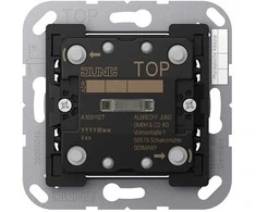 Jung A10911ST KNX Taster Universal 1f