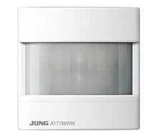 Jung A17180WW Automatikschalter 1,1m Std.