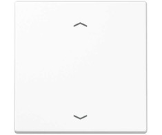 JUNG Wippe f.Tasterpfeile LS101PWW
