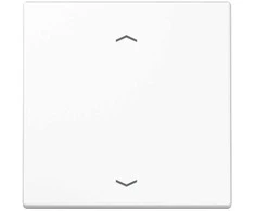 JUNG Wippe f.Tasterpfeile LS101PWW