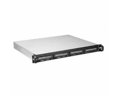 Serveris „TERRAMASTER U4-500 NAS“ saugykla – 4 įlankų „Core i3 1215U Ultra-S“