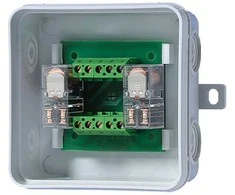 JUNG Trenn-Relais elektr.Entkopplung TR-S