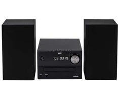 Muzikinis centras JVC UX-C25DAB