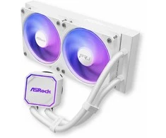 ASRock Pro Baltas 240 ARGB