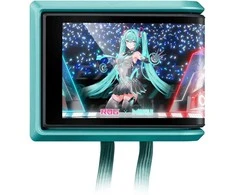 ASUS ROG RYUO IV 360 ARGB HATSUNE MIKU EDITION