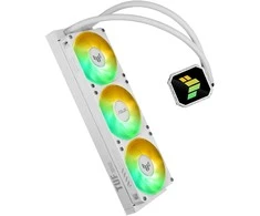 ASUS TUF GAMING LC III 360 ARGB WHT