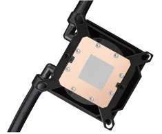 Aušintuvas ASUS ROG RYUJIN III 240 ARGB