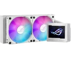 Aušintuvas ASUS ROG RYUJIN III 240 ARGB