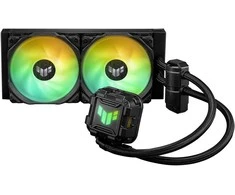 Aušintuvas ASUS TUF Gaming LC II 240 ARGB