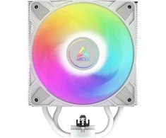 ARCTIC Šaldiklis 36 A-RGB procesoriaus aušintuvas, baltas