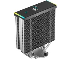 „DeepCool AK400“ skaitmeninis SE aušinimas