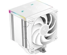 Aušinimas DeepCool AK500 DIGITAL PRO WH (R-AK500-WHAPMN-G)