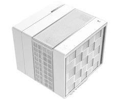 DeepCool Assassin VC Elite WH Processor Oro vėsintuvas 120/140 mm Baltas 1 pc(s)