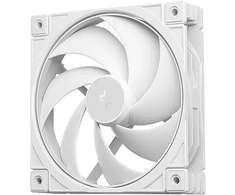 Deepcool Cooling Fan | FD12 WH V2 | Baltas