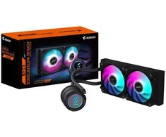 GIGABYTE AORUS WATERFORCE II 240