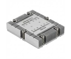 CPU aušintuvas SuperMicro CPU aušintuvas 1U do gniazda SP5 pasywny SNK-P0082V
