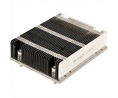 CPU aušintuvas SuperMicro CHŁODZENIE CPU AKTYWNE SUPERMICRO SNK-P0093AP4