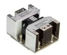 Super Micro Computer CPU aušintuvas SuperMicro Supermicro CPU aušintuvas 2U, skirtas Socket SP5 aktyviam SNK-P0083AP4
