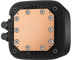Deepcool Liquid Cooler | LE240 V2 | Intel, AMD
