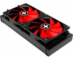 Vaizdo plokštė K Cooler Wasserkühlung Xilence LQ240