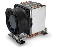 Dynatron CPU aušintuvas Inter-Tech Inter-Tech Kühler A-55 3HE aktiv AMD Sockel SP6