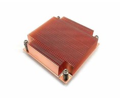 CPU aušintuvas Dynatron Q1 1U LGA1700/1851 Pasywny