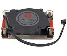 Dynatron S3 Top-Blower CPU-Kühler 1U für Sockel 4677 aktiv