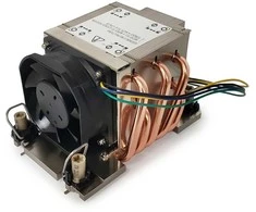 CPU aušintuvas Dynatron Dynatron S5R1 Tower CPU-Kühler 2U für Sockel 4677 aktiv