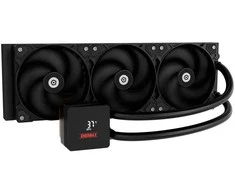 Enermax liquid CPU Cooler LIQMAX IV Series 360mm AM5/LGA1851