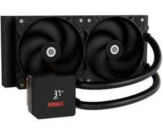 Enermax liquid CPU Cooler LIQMAX IV Series 240mm AM5/LGA1851