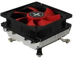 Vaizdo plokštė K Intel Cooler Xilence I404T