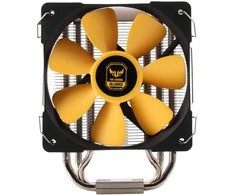 Thermalright dzesētājs Juodas EAGLE