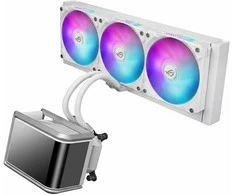 Thermaltake MINECUBE 360 Ultra AIO ARGB Fan baltas